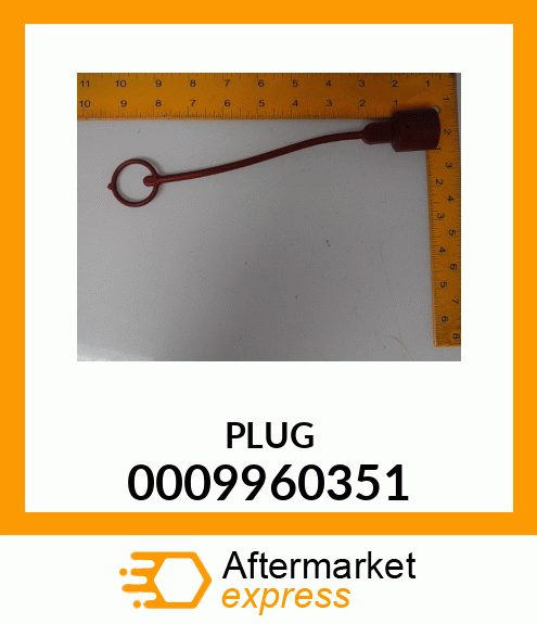 PLUG 0009960351