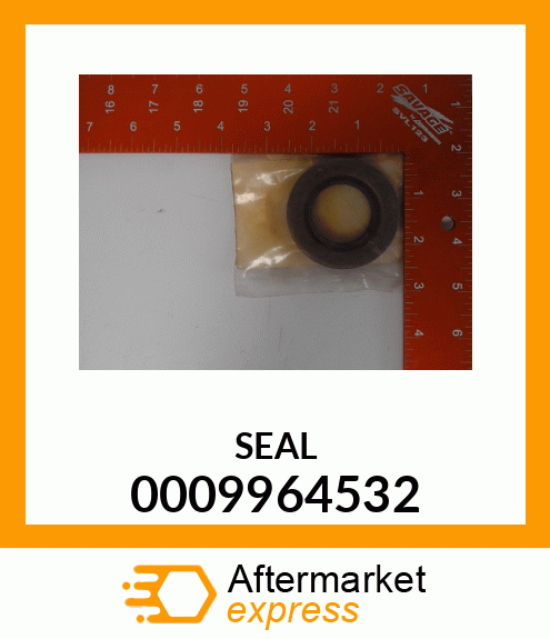 SEAL 0009964532