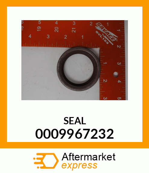 SEAL 0009967232