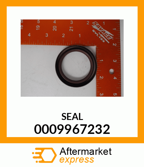 SEAL 0009967232