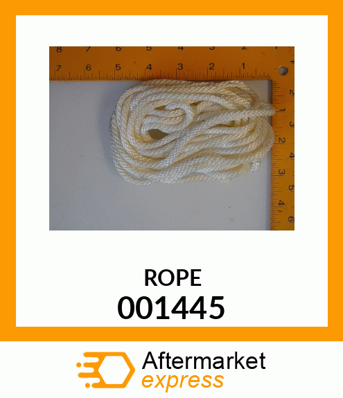 ROPE 001445