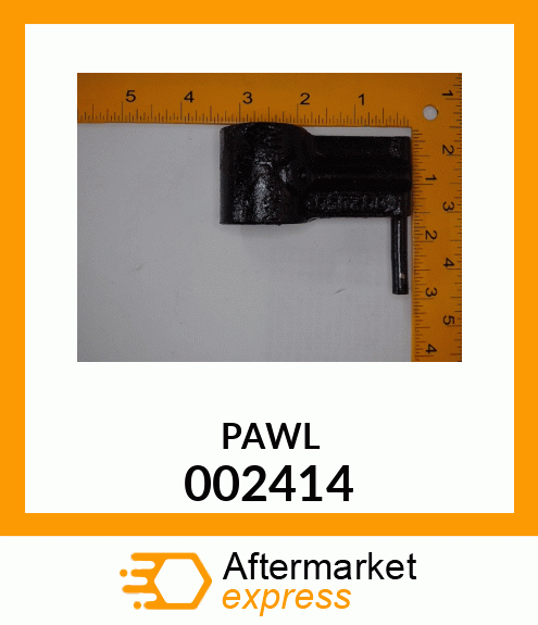 PAWL 002414