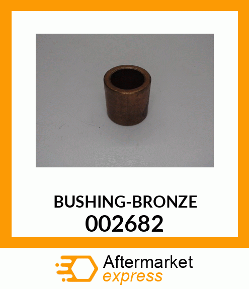 BUSHING-BRONZE_ 002682