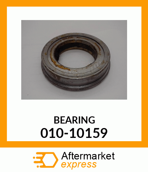 BEARING 010-10159