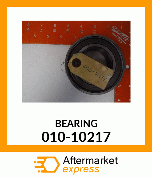 BEARING 010-10217