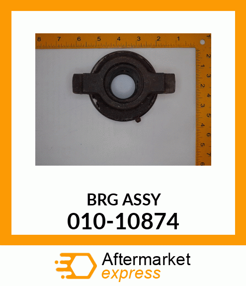 BRG_ASSY 010-10874