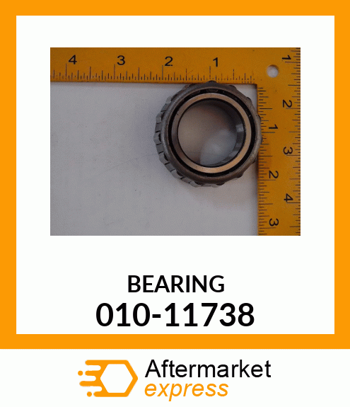 BEARING 010-11738