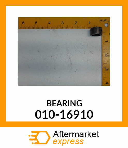 BEARING 010-16910