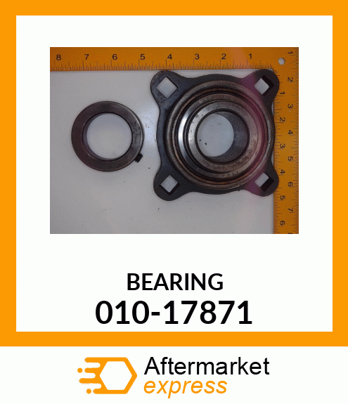 BEARING 010-17871