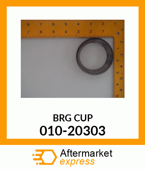 BRG CUP 010-20303