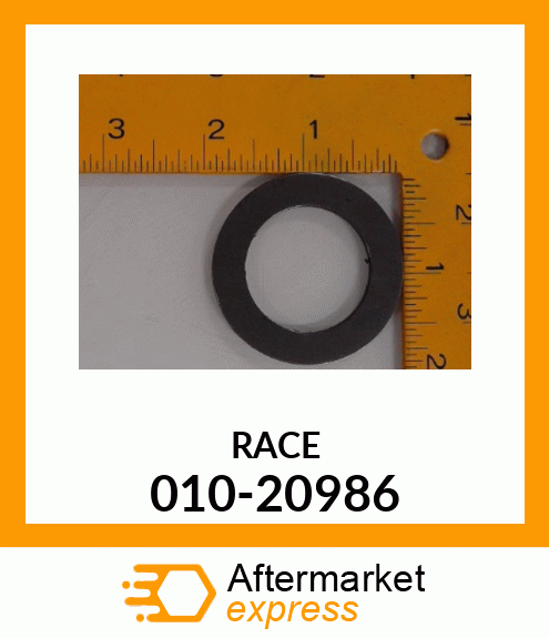 RACE 010-20986