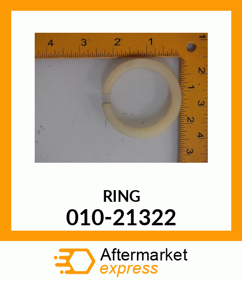 RING 010-21322