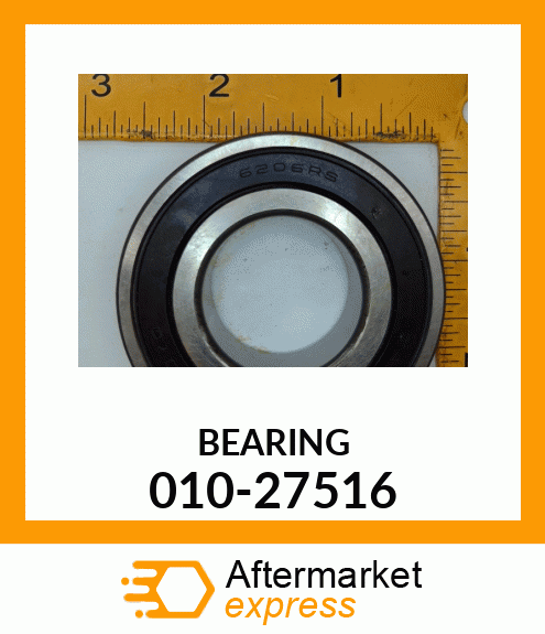 BEARING 010-27516