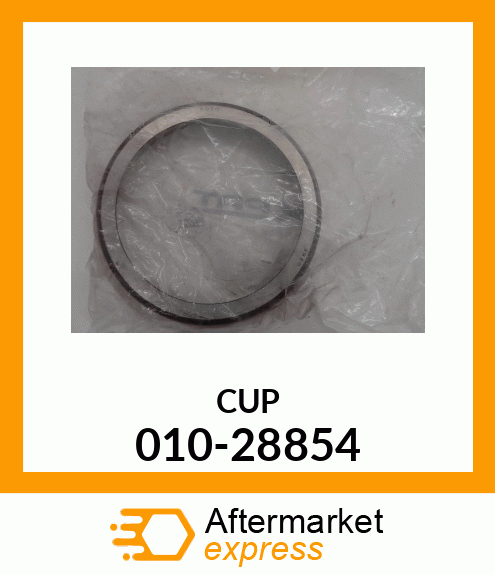 CUP 010-28854