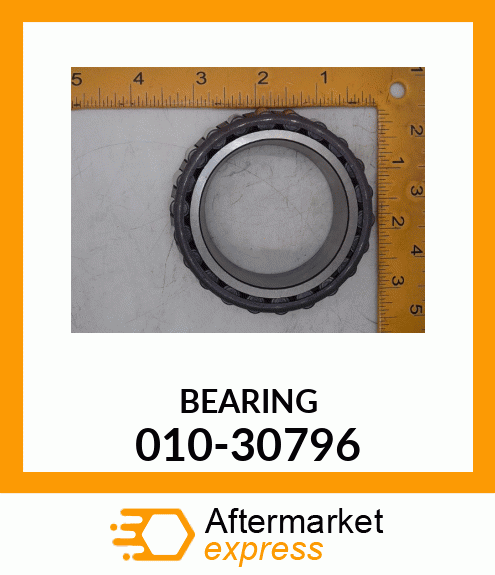 BEARING 010-30796