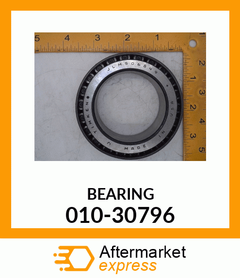 BEARING 010-30796