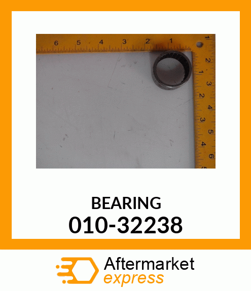 BEARING 010-32238