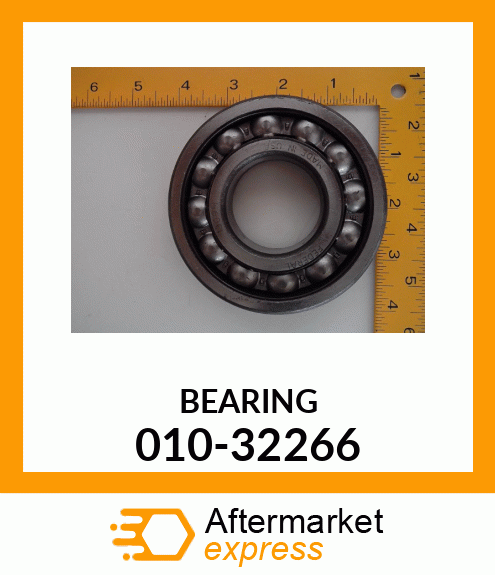 BEARING 010-32266