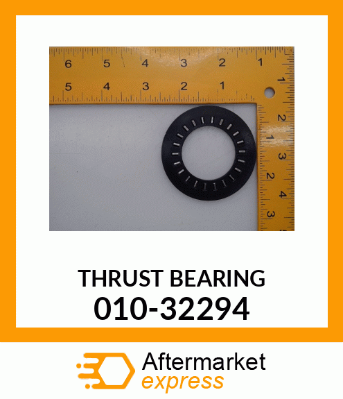 THRUST_BEARING_ 010-32294