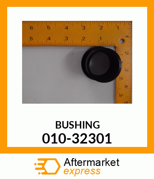 BUSHING 010-32301