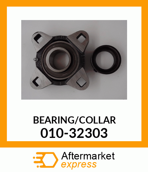 BEARING/COLLAR_ 010-32303