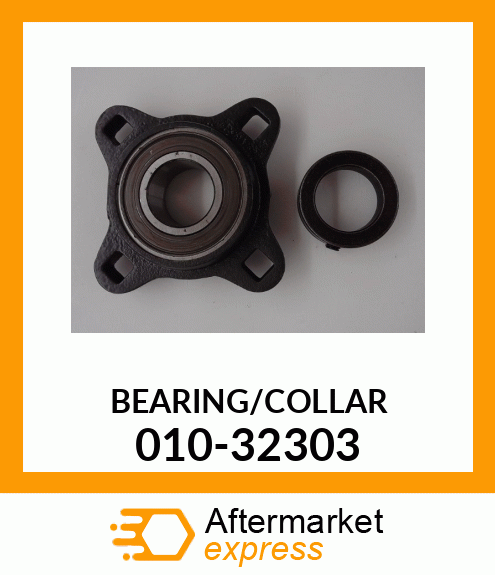 BEARING/COLLAR_ 010-32303