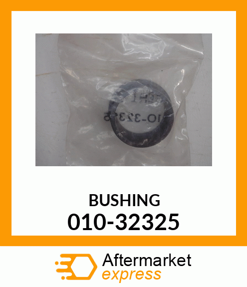 Spare part 010-32325 + SEAL