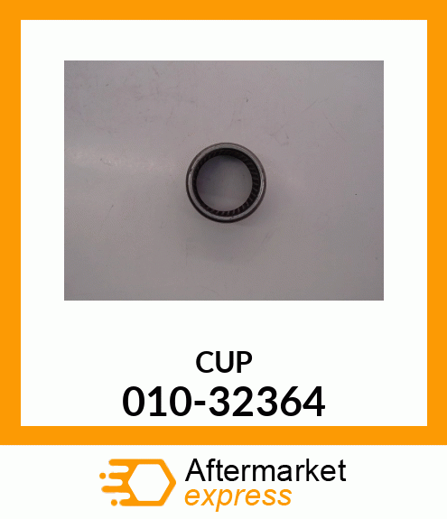 CUP 010-32364