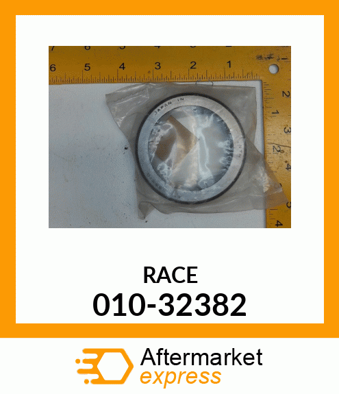 RACE 010-32382