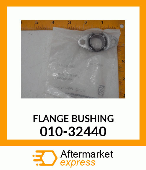 FLANGE_BUSHING_ 010-32440