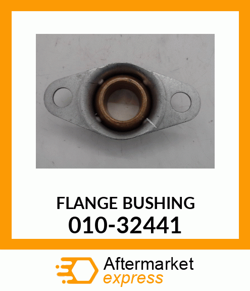 FLANGE_BUSHING_ 010-32441