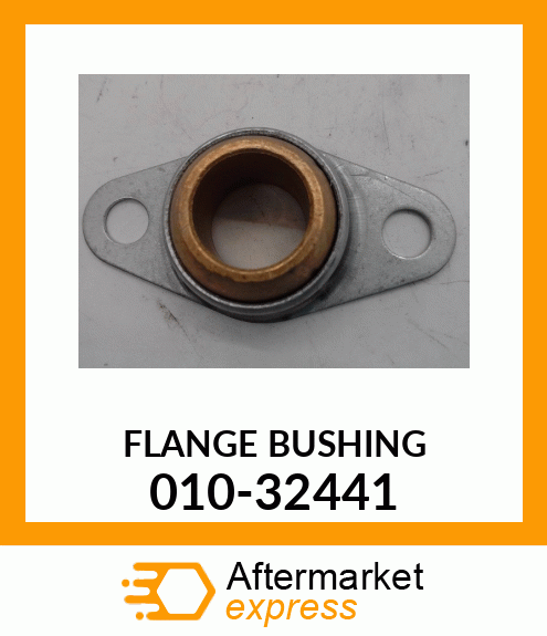 FLANGE_BUSHING_ 010-32441