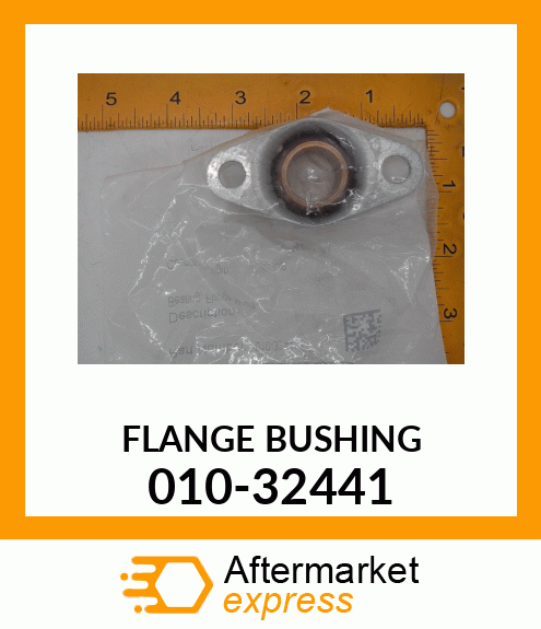 FLANGE_BUSHING_ 010-32441