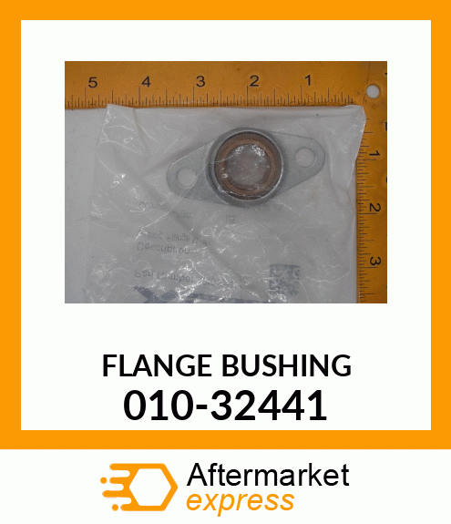 FLANGE_BUSHING_ 010-32441