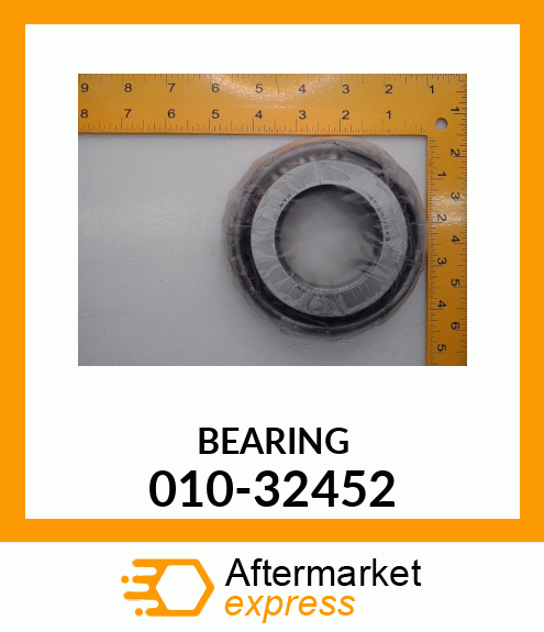 BEARING 010-32452