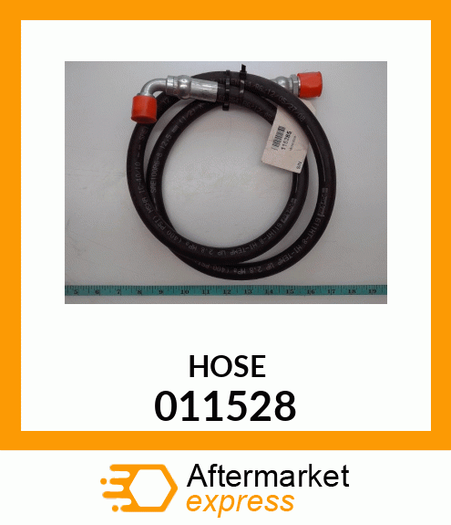 HOSE 011528