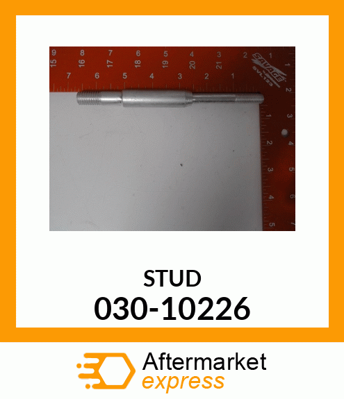 STUD 030-10226