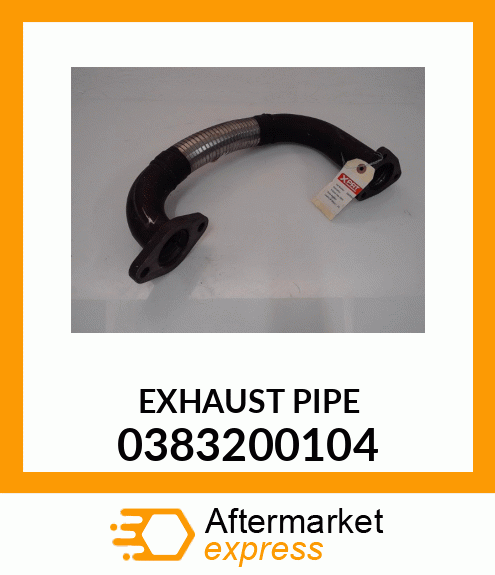 EXHAUST_PIPE 0383200104