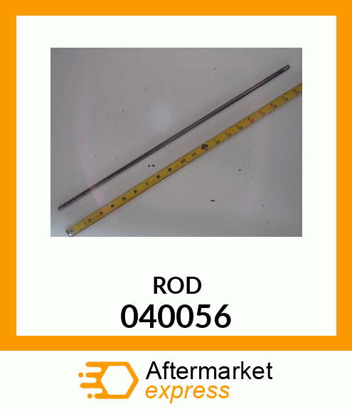 ROD 040056