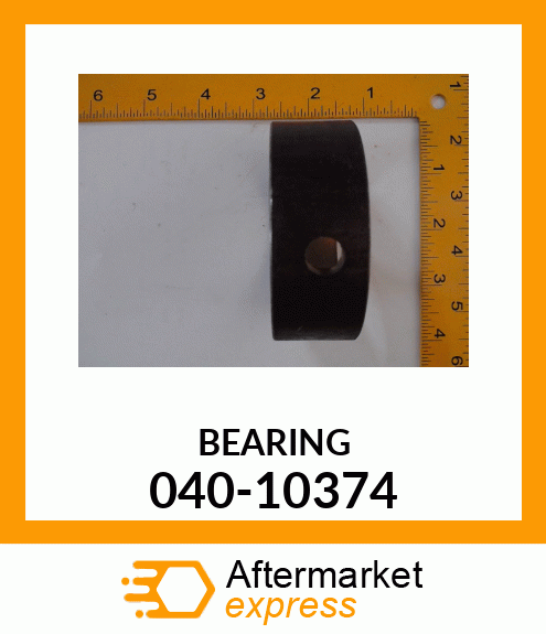 BEARING 040-10374