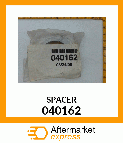 SPACER 040162