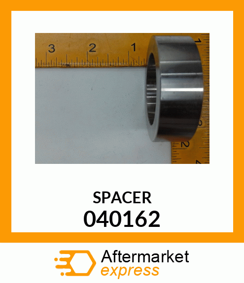 SPACER 040162