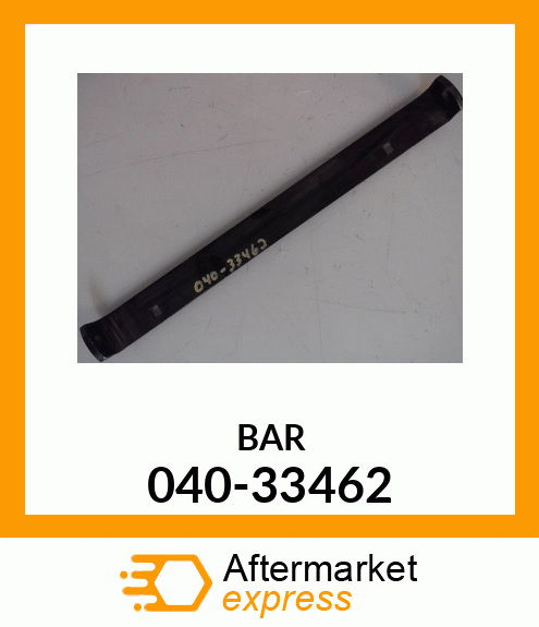 BAR 040-33462