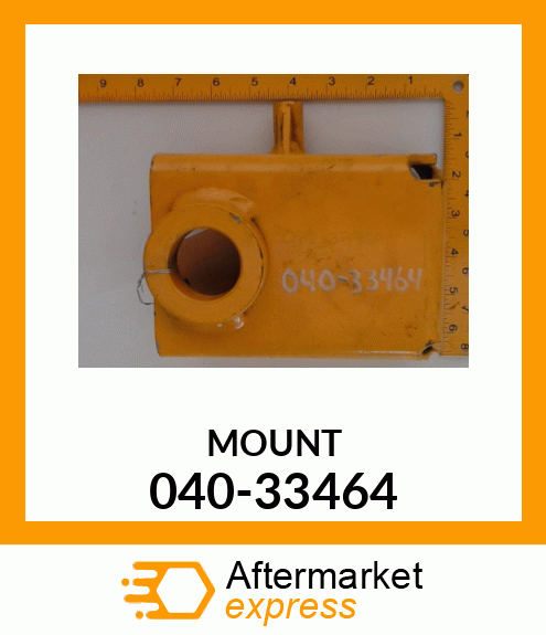 MOUNT 040-33464