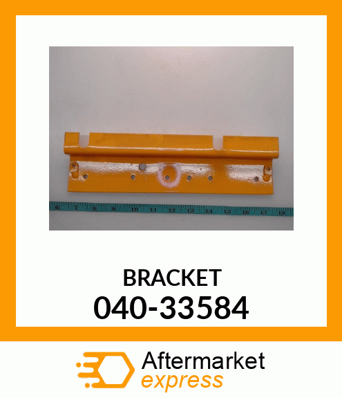 BRACKET 040-33584