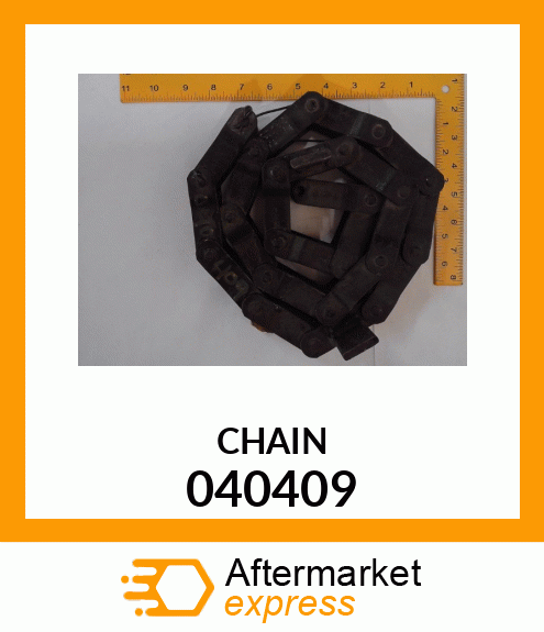 CHAIN 040409