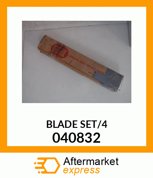 BLADE_SET/4 040832