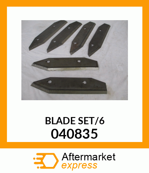 BLADE_SET/6 040835