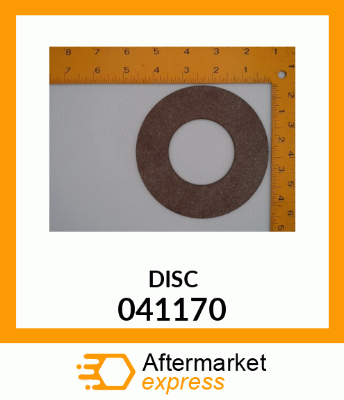 DISC 041170