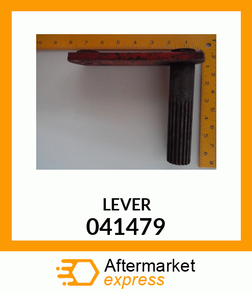 LEVER 041479